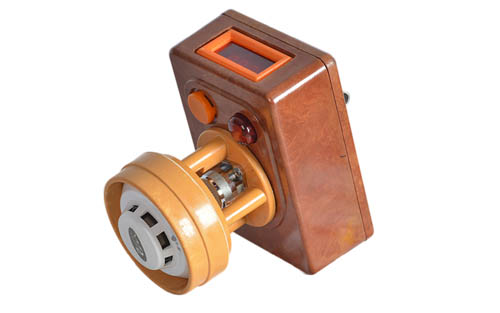 GTQ500/5礦用一氧化碳煙霧傳感器