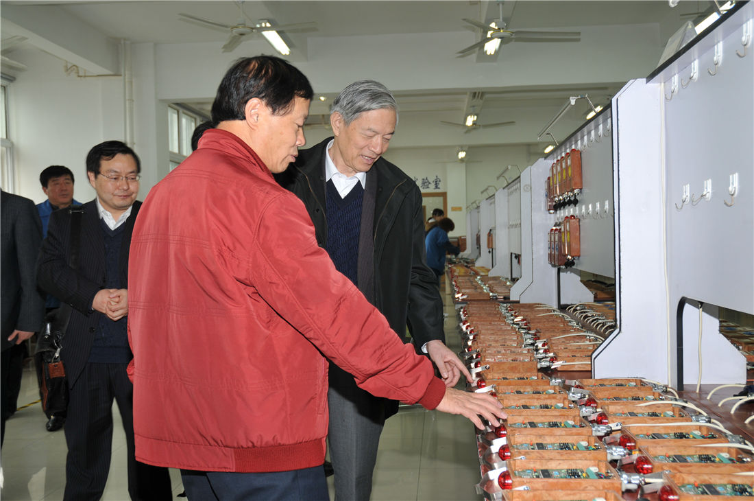 院士工作站證書